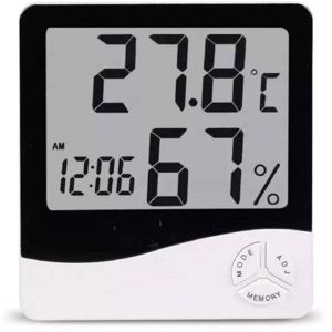 Thermometer LC-36