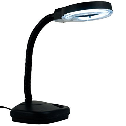 Torch Magnifier LC-26