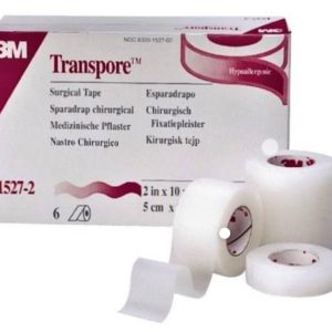 Transpore Tape DSI-37