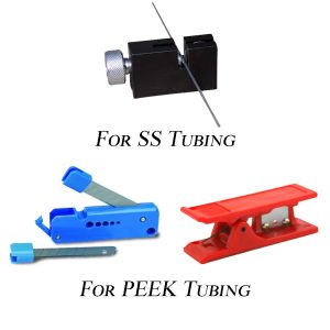 Tube Cutters HPLC-4