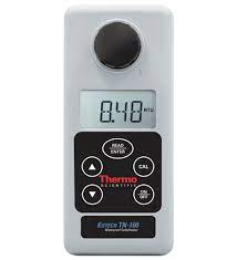 Turbidity Meter TN 100 AI-34