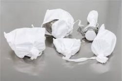 Tyvek Bowl Cover CP-40