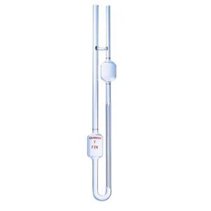 U Tube Viscometers PI- 15