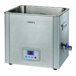Ultrasonic cleaner EQ-14