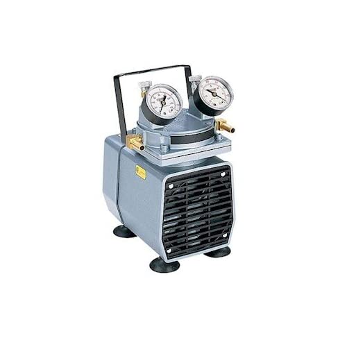 Vaccum Pump MB-8