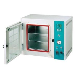 Vacuum Oven Round EQ-5