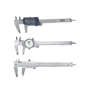Vernier Calliper LC-39