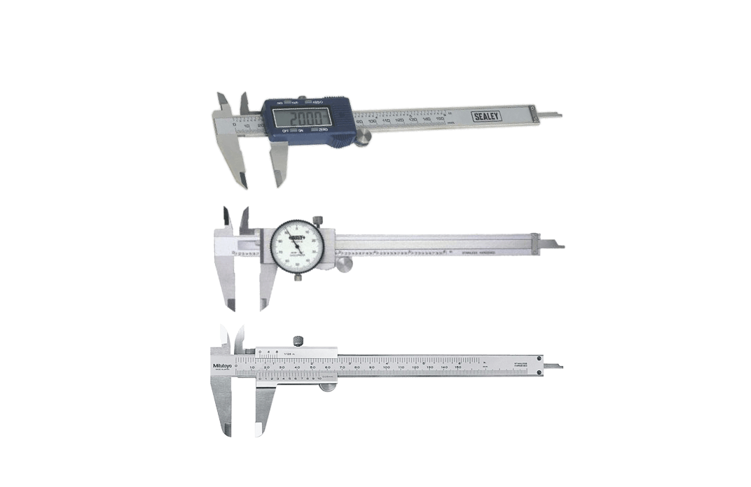 Vernier Calliper LC-39