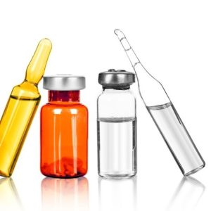 Vials & Ampoules LC-19