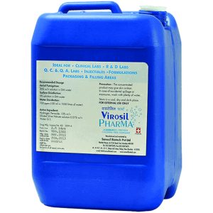 Virosil Pharma DN-16