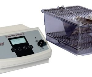 Vogel Test DSP-21