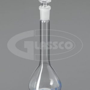 Volumetric Flask GL-9