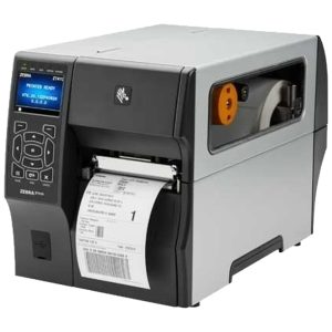 Zebra Printers PL-23