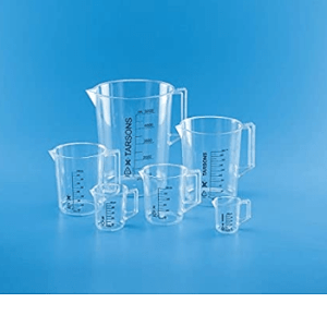 beaker with ahndle PL-31 A