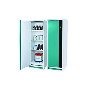 chemical Storage Cabinet FC-12