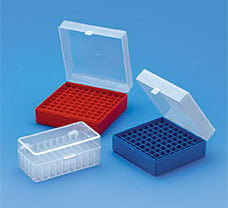 cryo cube box PL-16
