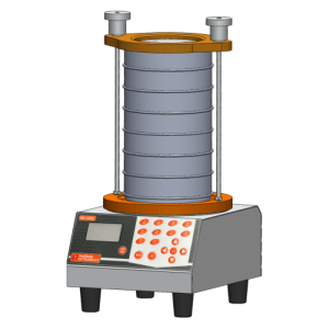 electromagnetic sieve shaker AI-39