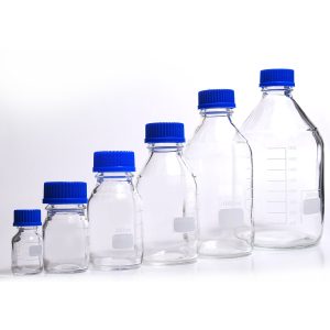 laboratory bottle GL-1