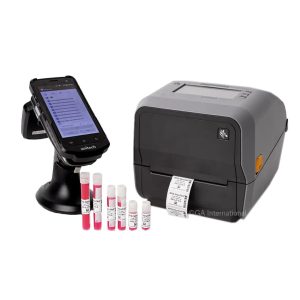 labtag LS-27