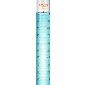 measuring cylinders