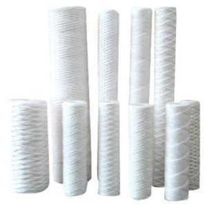 wound-cartridge-filter FL-5