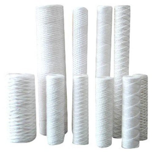 wound-cartridge-filter FL-5